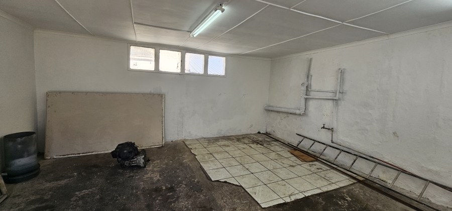 Commercial Property for Sale in Quigney Eastern Cape